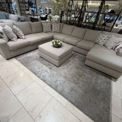 Sectional Sofa No Credit Needed 