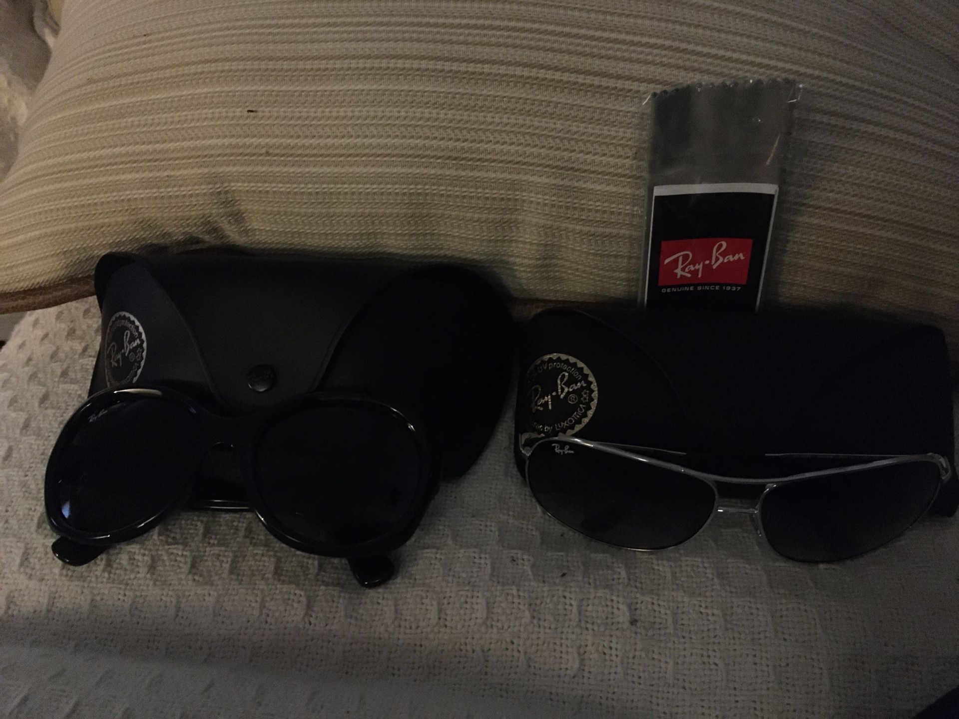 Ray ban sunglasses