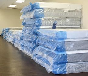 Brand New Mattresses at Huge Discounts! 🤯