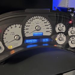 Correcion De millaje 