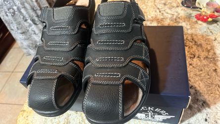 dockers Sandals, Brand New Never Worn