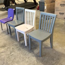 Toddler Chairs