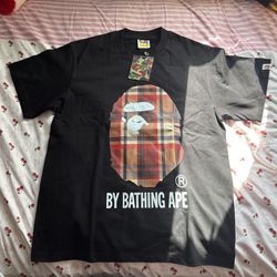 Bape Tee