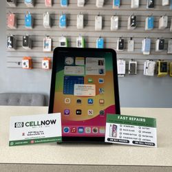 iPad Mini 5th Gen Cellular 256gb 