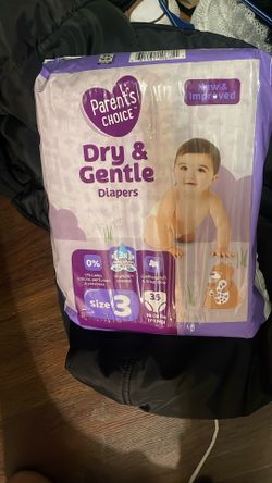 New Diapers 2 New Packs