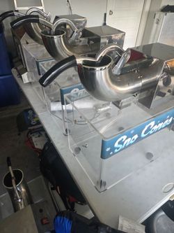 Party equipment
