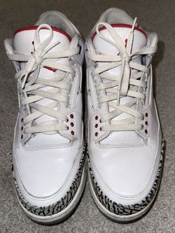 2013 Nike Air Jordan 3 Retro 88 size 11