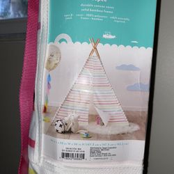 Pillowfort Teepee Tent 
