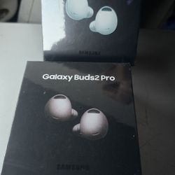 Galaxy Buds2 Pro ,Bluetooth  