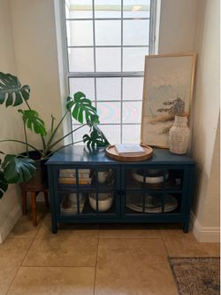 TARGET ACCENT CABINET