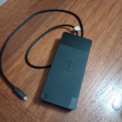 Dell Docking Station