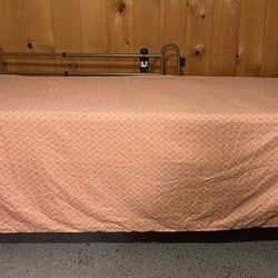 Brand new Electric adjustable Bed 