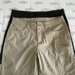 Women’s Eddie Bauer Shorts 