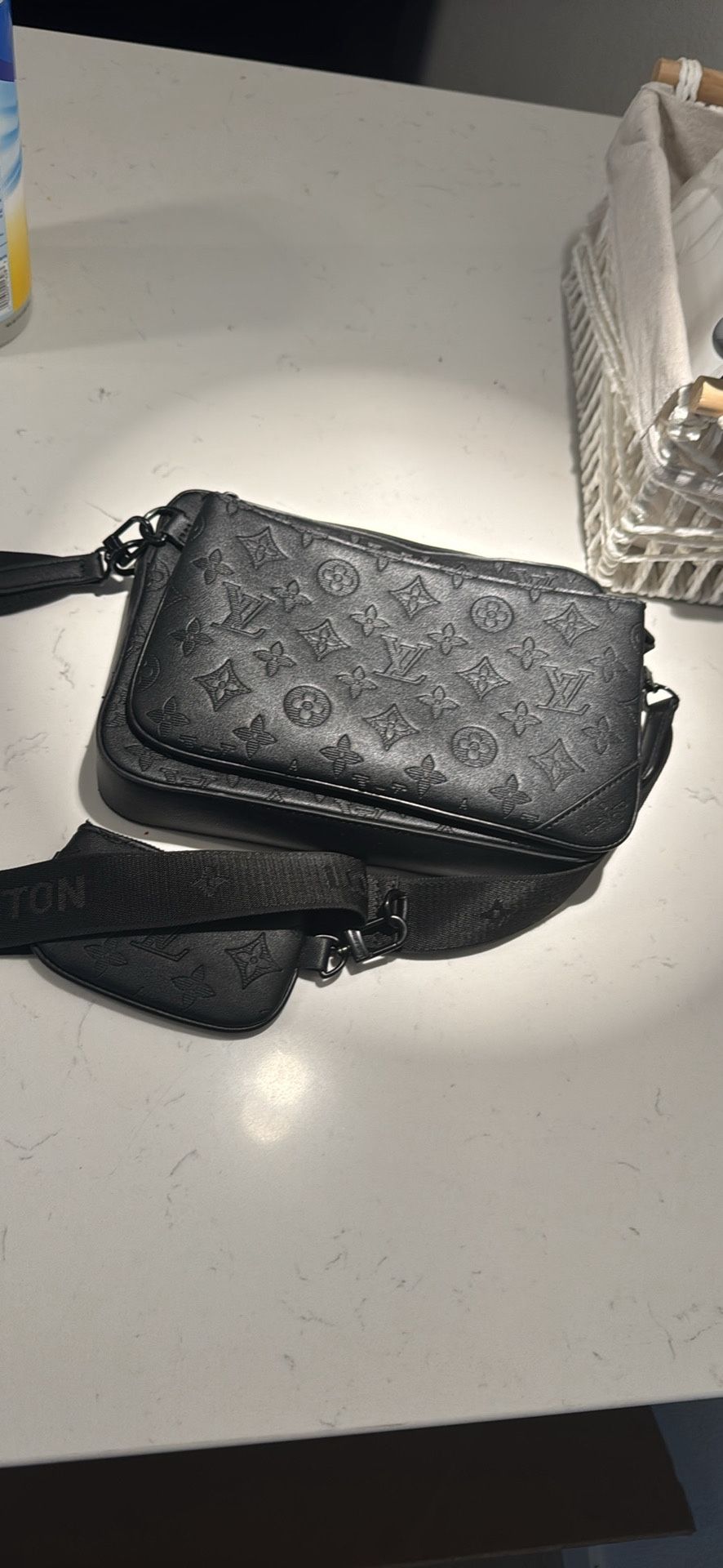 Authentic LV Crossbody Bag