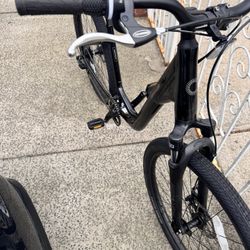 Cannondale Adventure    Step Thru -   Medium