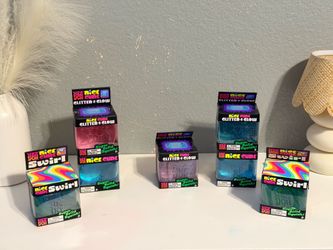 Needoh Nice Cube