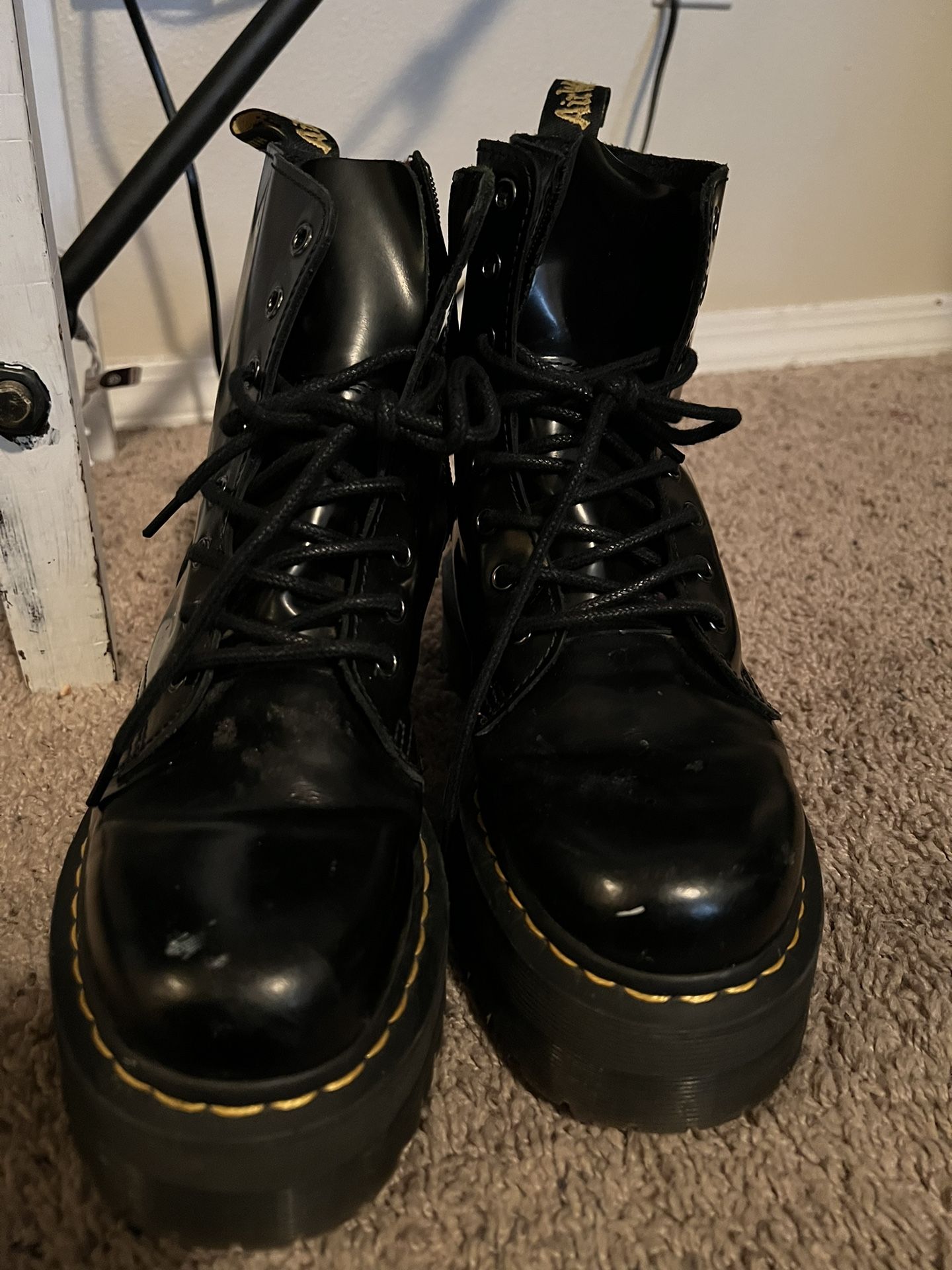 Dr Martins 
