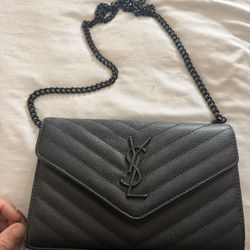 Ysl Purse 