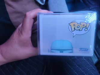 Funko Pop 