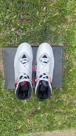 Jordan 8 size 10.5