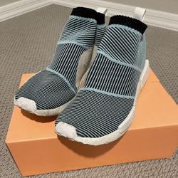 Adidas NMD Sock Slip On Size 11.5