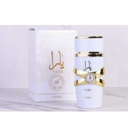 Yara Moi Eau de Parfum Spray for Women, 3.4 oz Aroma Perfume 