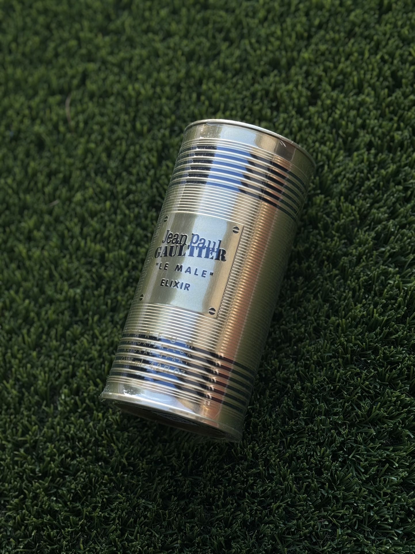 Jean paul Gaultier “le Male” Elixir 