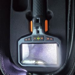 INSPECTION Camera