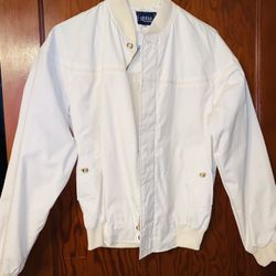 GLOBUS INTERNATIONAL MENS size 40 REGULAR OUTERWEAR JACKET - UNUSED