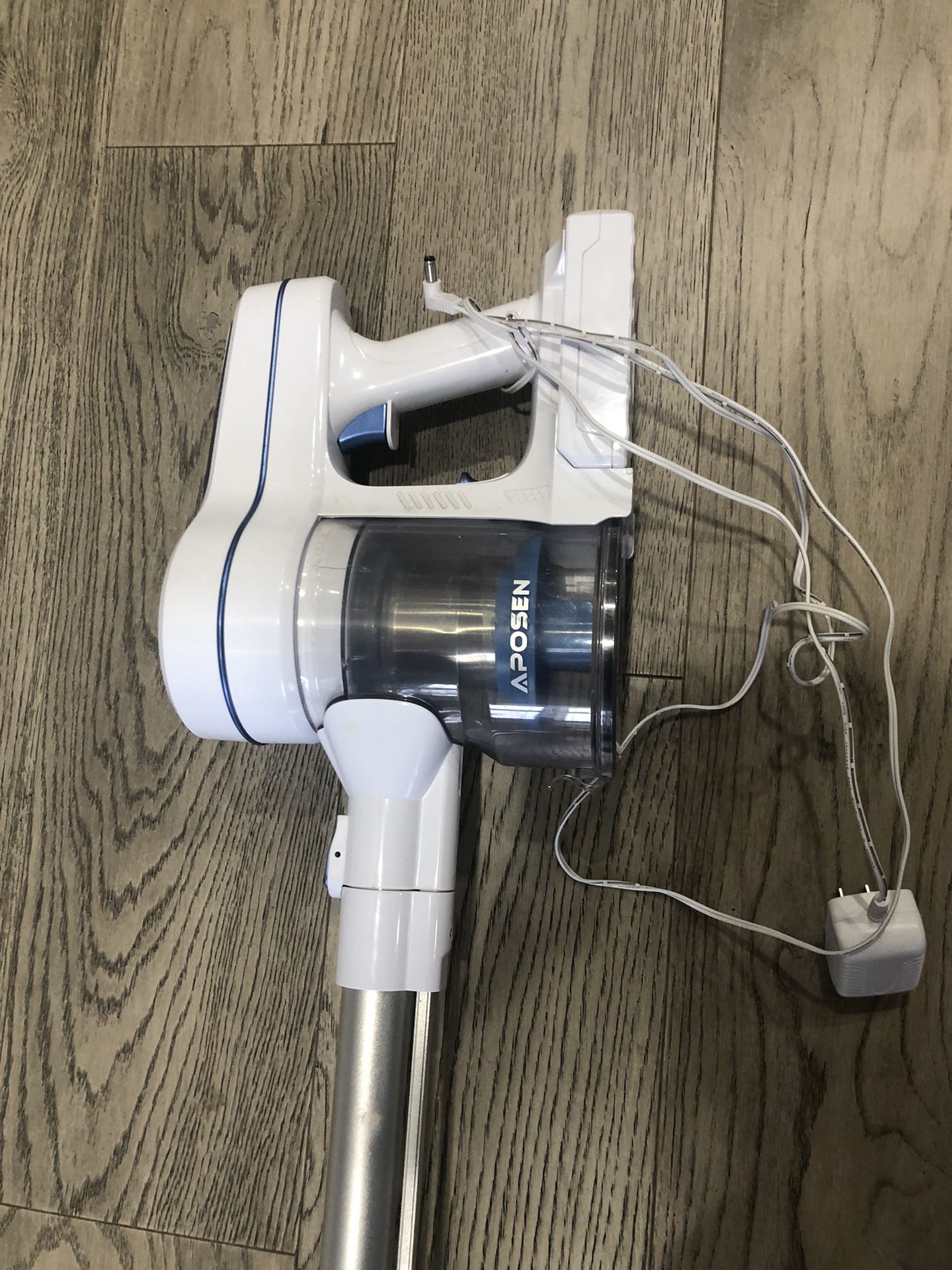 Vacuum Cleaner