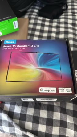 Govee TV Backlight 3 Lite