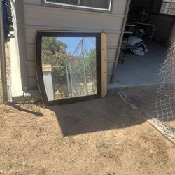 Dresser Mirror $5