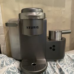 Keurig K-Cafe Special Edition Coffee Maker