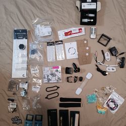 Junk Drawer Items