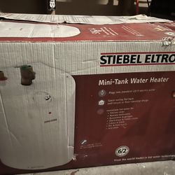 Water Heater