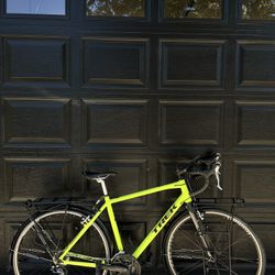 Trek 7.3 FX Series Road Bike 