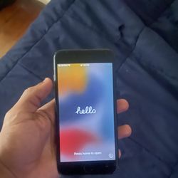 Iphone 7 plus unlocked