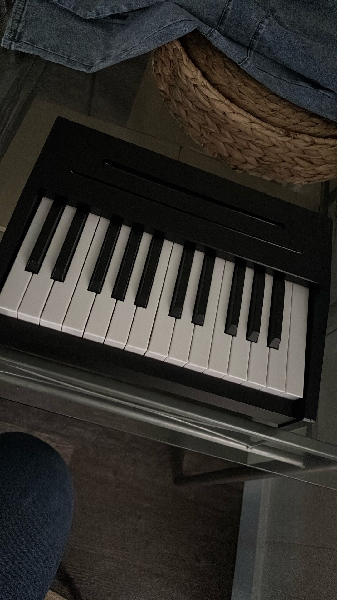 Piano
