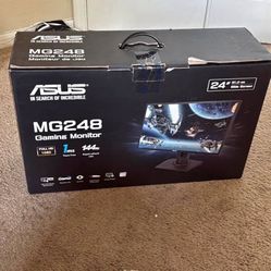 Asus Mg248