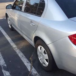 Chevy Cobalt 2008