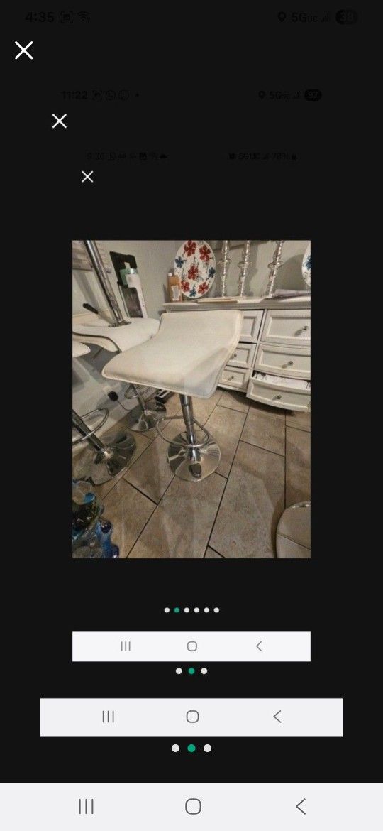 Stools