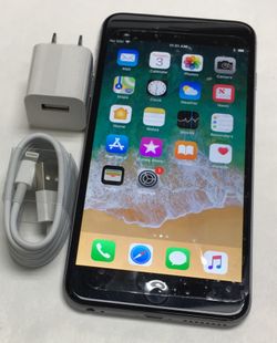 iPhone 6 16GB UNLOCKED