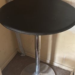 Tall Table 