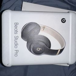 Beach studio pro
