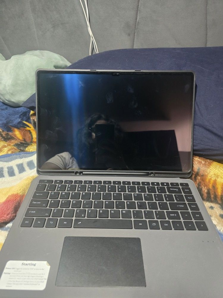 Samsung Galaxy Tab S8 Ultra 256 Gb