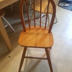 Kids Chair