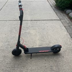 Hyper Skute Electric Scooter