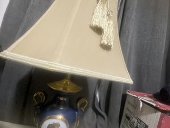 19th Century French Vase 