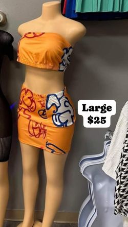 Women's Sexy Cool 3piece Set