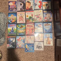 Movies 
